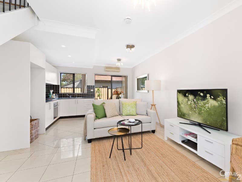 3/12 Kurnell Street, Brighton-le-sands, NSW, 2216, Brighton-Le-Sands - Thumbnail 2