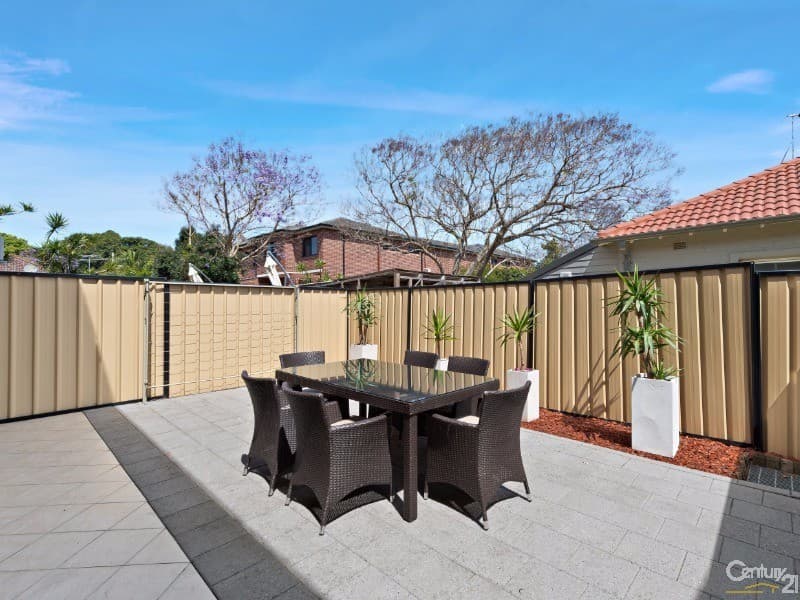 3/12 Kurnell Street, Brighton-le-sands, NSW, 2216, Brighton-Le-Sands - Thumbnail 4