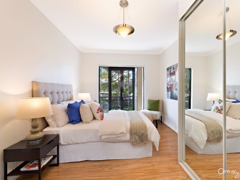 3/12 Kurnell Street, Brighton-le-sands, NSW, 2216, Brighton-Le-Sands - Thumbnail 5