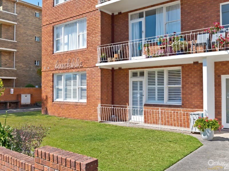 2/10-14 Bruce Street, Brighton-le-sands, NSW, 2216, Brighton-Le-Sands - Thumbnail 8