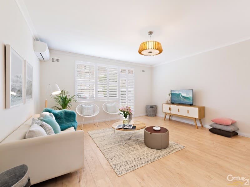 2/10-14 Bruce Street, Brighton-le-sands, NSW, 2216, Brighton-Le-Sands - Image 1