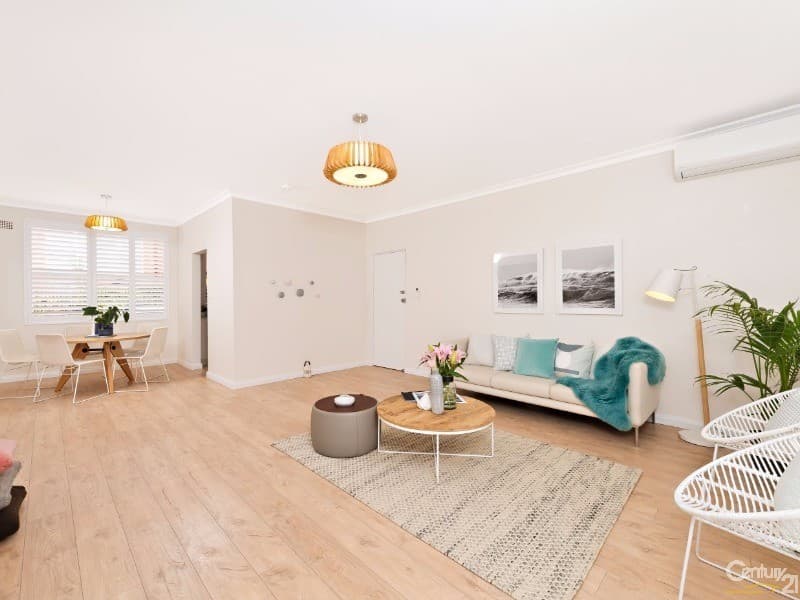 2/10-14 Bruce Street, Brighton-le-sands, NSW, 2216, Brighton-Le-Sands - Thumbnail 2