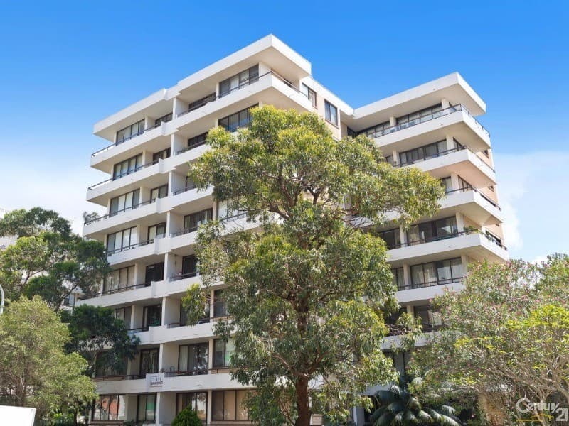 15/3-11 Princess Street, Brighton-le-sands, NSW, 2216, Brighton-Le-Sands - Image 1