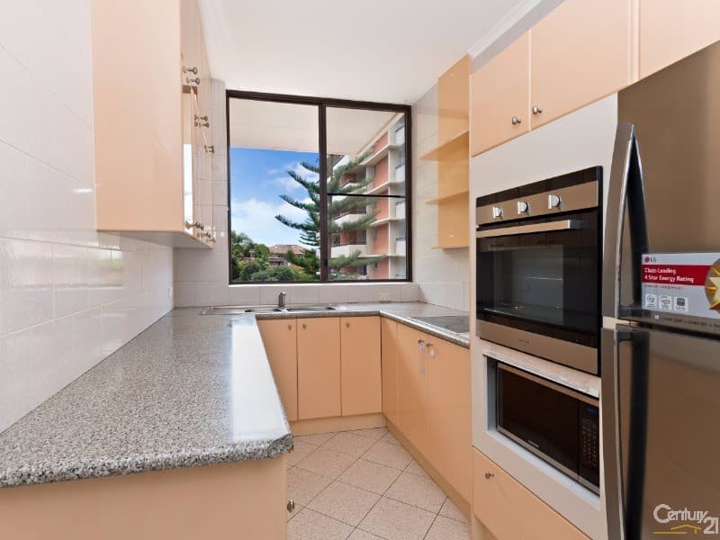 15/3-11 Princess Street, Brighton-le-sands, NSW, 2216, Brighton-Le-Sands - Thumbnail 3