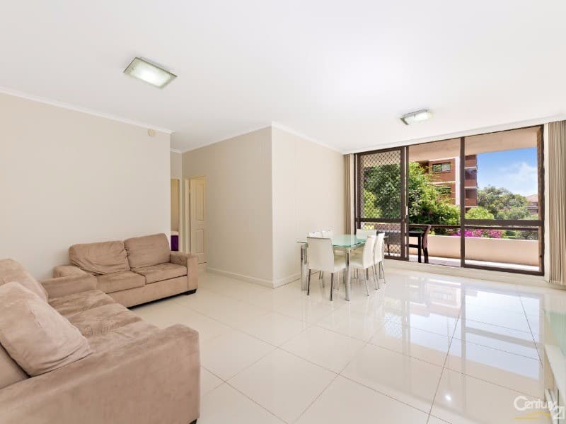 15/3-11 Princess Street, Brighton-le-sands, NSW, 2216, Brighton-Le-Sands - Thumbnail 2