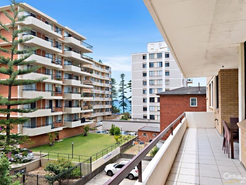 15/3-11 Princess Street, Brighton-le-sands, NSW, 2216, Brighton-Le-Sands - Thumbnail 5