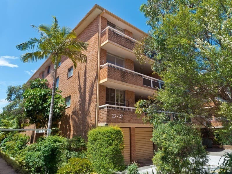 32/4 Blue Knob Road, Nimbin, NSW, 2480, Nimbin - Image 1