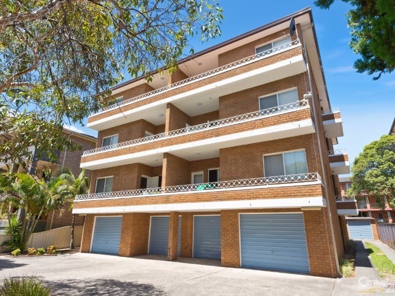 10/32 Queens Road, Brighton-le-sands, NSW, 2216, Brighton-Le-Sands - Thumbnail 5