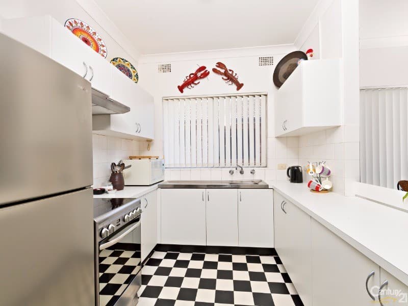 10/32 Queens Road, Brighton-le-sands, NSW, 2216, Brighton-Le-Sands - Thumbnail 2