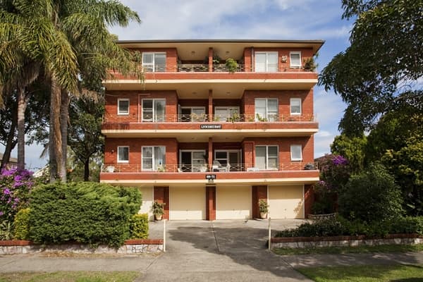 11/69 Kings Road, Brighton-le-sands, NSW, 2216, Brighton-Le-Sands - Image 1