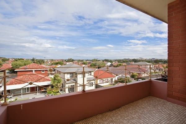 11/69 Kings Road, Brighton-le-sands, NSW, 2216, Brighton-Le-Sands - Thumbnail 4