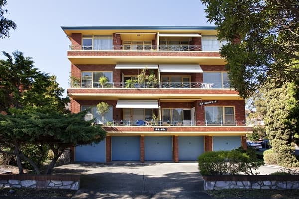 7/44 Crawford Road, Brighton-le-sands, NSW, 2216, Brighton-Le-Sands - Thumbnail 2
