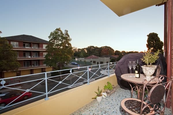 7/44 Crawford Road, Brighton-le-sands, NSW, 2216, Brighton-Le-Sands - Thumbnail 7