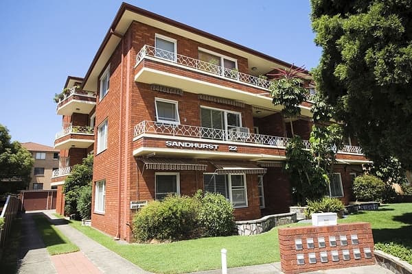 7/20 Crawford Road, Brighton-le-sands, NSW, 2216, Brighton-Le-Sands - Image 1