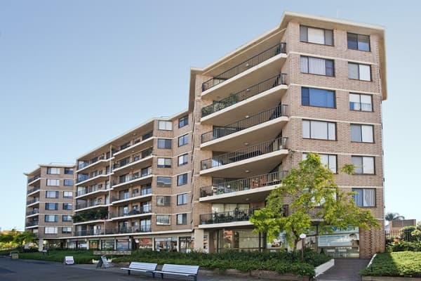 43/314 Bay Street, Brighton-le-sands, NSW, 2216, Churchill - Image 1