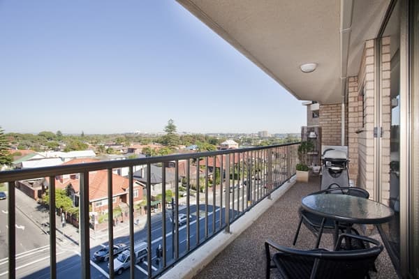 43/314 Bay Street, Brighton-le-sands, NSW, 2216, Churchill - Thumbnail 6