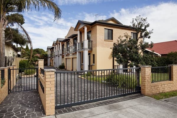 3/12 Kurnell Street, Brighton-le-sands, NSW, 2216, Brighton-Le-Sands - Image 1