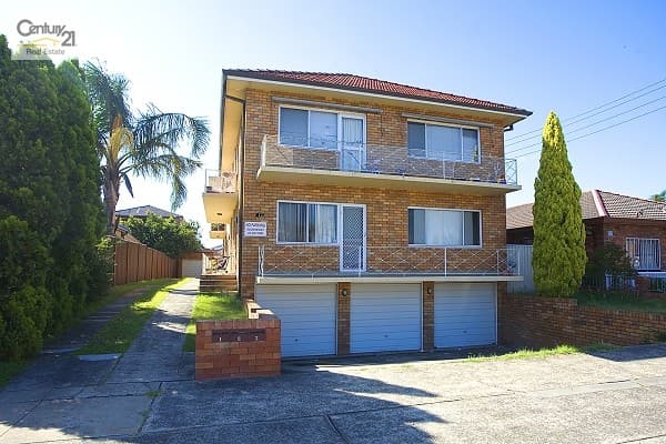 1/77 Moate Avenue, Brighton-le-sands, NSW, 2216, Brighton-Le-Sands - Image 1