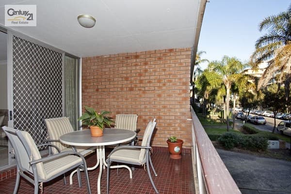 2/23-27 Gordon Street, Brighton-le-sands, NSW, 2216, Brighton-Le-Sands - Thumbnail 2