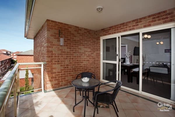 15/193 President Avenue, Monterey, NSW, 2217, Monterey - Thumbnail 5