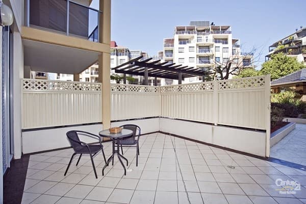 235/18 Lusty Street, Wolli Creek, NSW, 2205, Wolli Creek - Thumbnail 5
