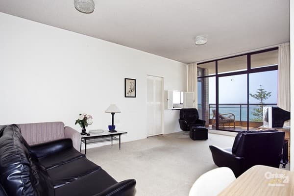 8B/58 The Grand Parade, Brighton-le-sands, NSW, 2216, Brighton-Le-Sands - Thumbnail 3