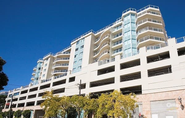 6B/36 Princess Street, Brighton-le-sands, NSW, 2216, Brighton-Le-Sands - Thumbnail 2