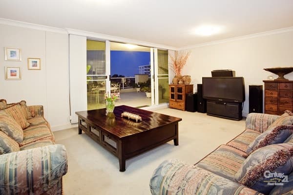 6B/36 Princess Street, Brighton-le-sands, NSW, 2216, Brighton-Le-Sands - Thumbnail 4