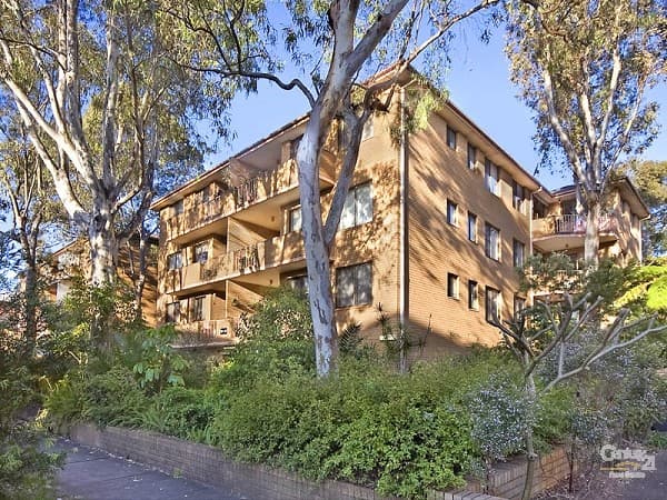 7/28 Trafalgar Street, Brighton-le-sands, NSW, 2216, Brighton-Le-Sands - Image 1