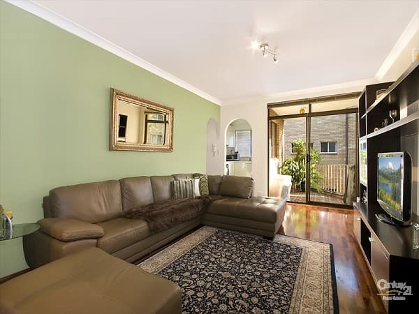 7/28 Trafalgar Street, Brighton-le-sands, NSW, 2216, Brighton-Le-Sands - Thumbnail 2