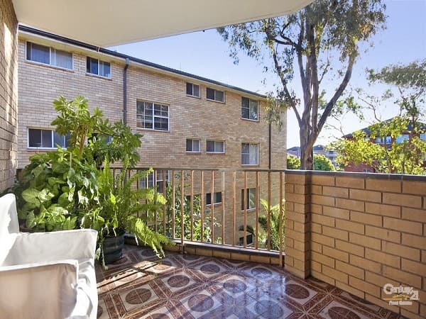 7/28 Trafalgar Street, Brighton-le-sands, NSW, 2216, Brighton-Le-Sands - Thumbnail 4