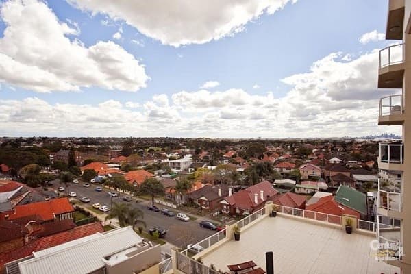 9J/36 Princess Street, Brighton-le-sands, NSW, 2216, Brighton-Le-Sands - Thumbnail 3