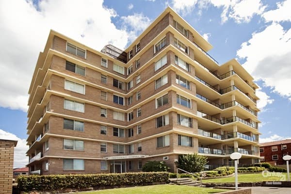1/134 The Grand Parade, Brighton-le-sands, NSW, 2216, Brighton-Le-Sands - Image 1