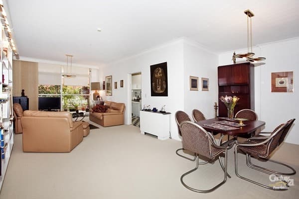 1/134 The Grand Parade, Brighton-le-sands, NSW, 2216, Brighton-Le-Sands - Thumbnail 3