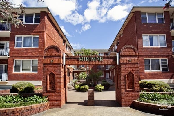 1/23 Queens Road, Brighton-le-sands, NSW, 2216, Brighton-Le-Sands - Image 1