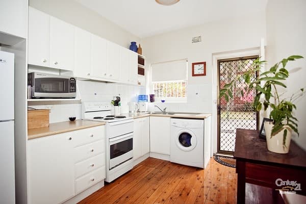 1/23 Queens Road, Brighton-le-sands, NSW, 2216, Brighton-Le-Sands - Thumbnail 4