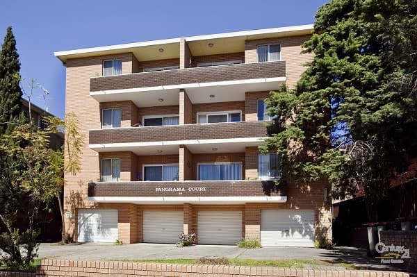 5/39 Queen Victoria Street, Bexley, NSW, 2207, Bexley - Thumbnail 4