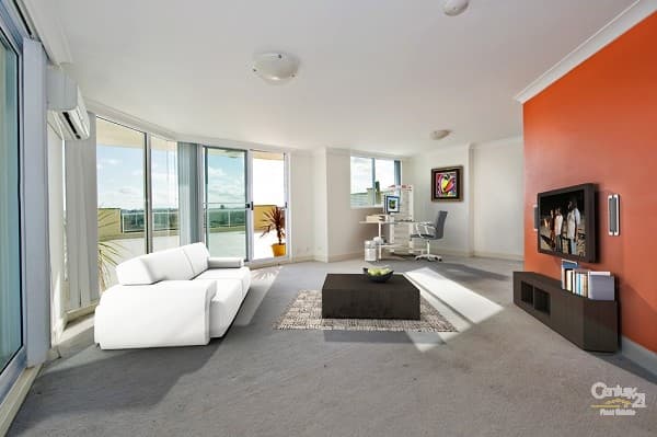 6J/36 Princess Street, Brighton-le-sands, NSW, 2216, Brighton-Le-Sands - Thumbnail 2