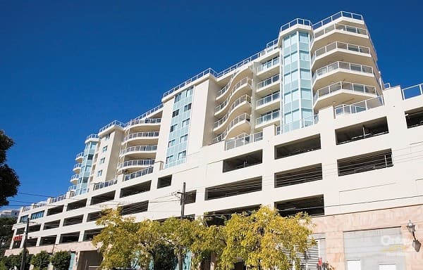 6J/36 Princess Street, Brighton-le-sands, NSW, 2216, Brighton-Le-Sands - Thumbnail 4