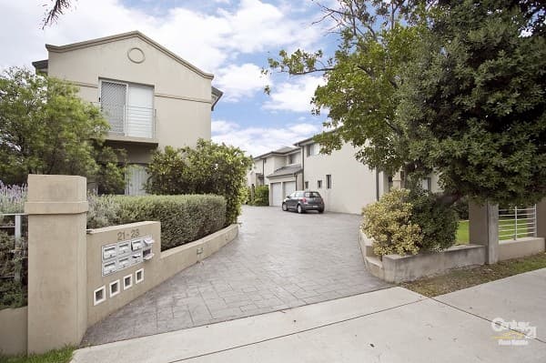 3/21-23 Bonanza Parade, Sans Souci, NSW, 2219, Sans Souci - Image 1