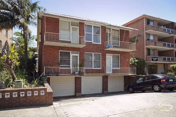 2/29 Gordon Street, Brighton-le-sands, NSW, 2216, Brighton-Le-Sands - Image 1