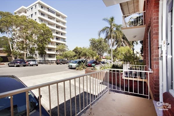 2/29 Gordon Street, Brighton-le-sands, NSW, 2216, Brighton-Le-Sands - Thumbnail 5