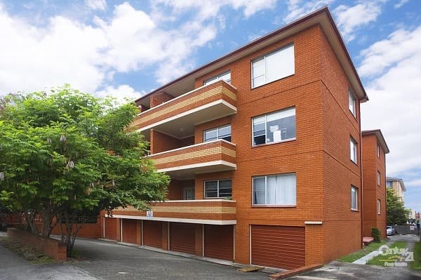 8/1 Queens Road, Brighton-le-sands, NSW, 2216, Brighton-Le-Sands - Image 1