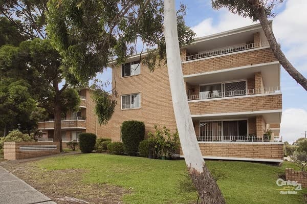 11/384 Rocky Point Road, Sans Souci, NSW, 2219, Sans Souci - Image 1
