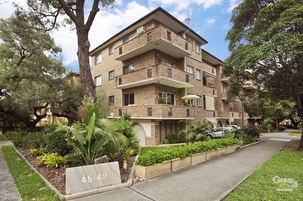 10/45 Chapel Street, Rockdale, NSW, 2216, Rockdale - Image 1