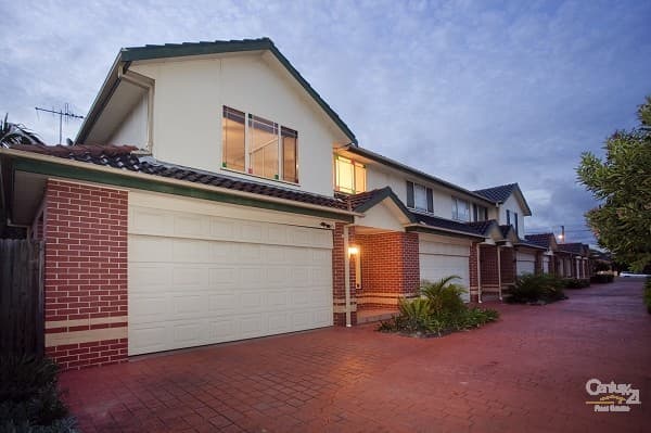 6/17 Russell Avenue, Sans Souci, NSW, 2219, Sans Souci - Image 1