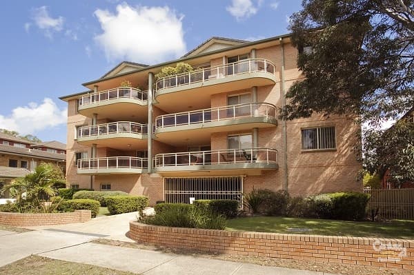 6/61-65 Kings Road, Brighton-le-sands, NSW, 2216, Brighton-Le-Sands - Image 1