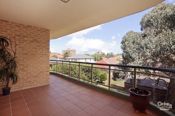 6/61-65 Kings Road, Brighton-le-sands, NSW, 2216, Brighton-Le-Sands - Thumbnail 5
