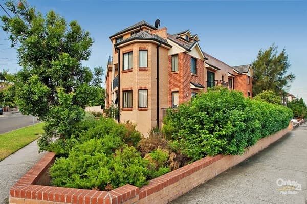 9/45 Frederick Street, Rockdale, NSW, 2216, Rockdale - Image 1