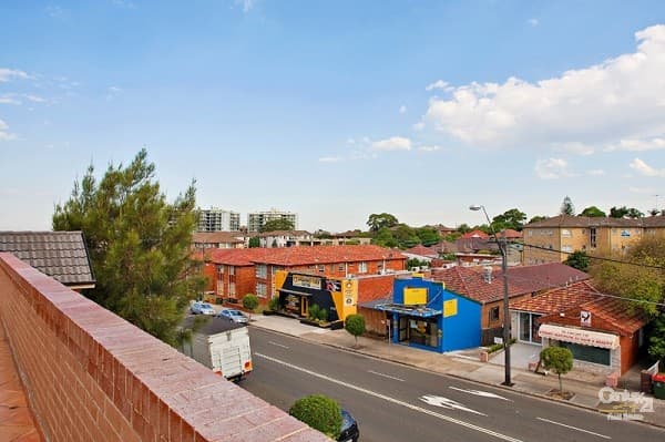 9/45 Frederick Street, Rockdale, NSW, 2216, Rockdale - Thumbnail 6